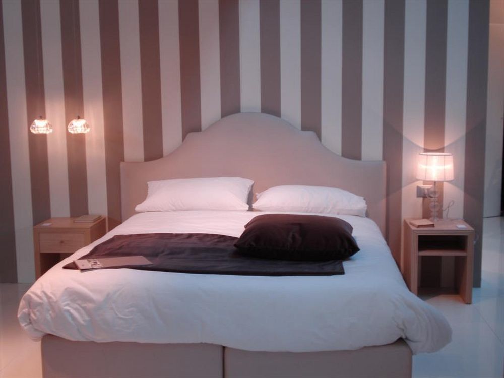 Hotel Alba 미사노아드리아티코 외부 사진